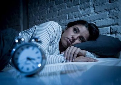insomnio