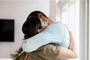 terapia en pareja